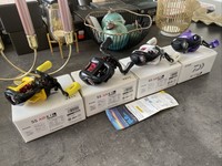 セカイモン ダイワ Ss Air Ebay公認海外通販 日本語サポート 日本円決済