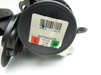 Mini One R56 LCI 13-16 3T Gurt Sicherheitsgurt Links Hinten Mini One R56 LCI 13-16 27.01.2014 72112751402 2751402... Vorschau 2