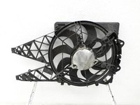 Alfa Giulietta 940 10-13 JTD 2,0 125KW Lüfter Ventilator f. Kühler Alfa Giulietta 940 10-13 11.06.2010 gebraucht Vorschau 6
