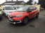 2017 Renault Captur signature x Nav tce 