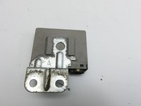 Nissan X-Trail T32 14-17 Airbagsensor Crashsensor Sensor Links Hinten Nissan X-Trail T32 14-17 09.03.2015 gebraucht Vorschau 4