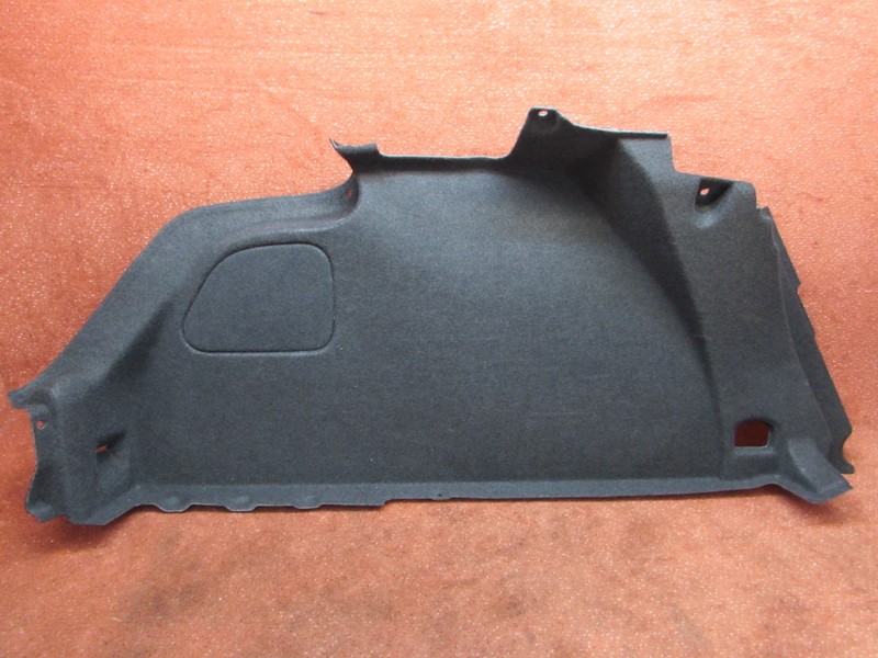 3c8867427f Garniture De Coffre Gauche Vw Passat Cc 357 358 Originale