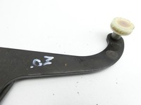 VW T6 7E 15-19 Kasten Führungsrolle f. Schiebetür Rechts Oben VW T6 7E 15-19 30.08.2016 7E0843436B 7H0843436 gebraucht Vorschau 4