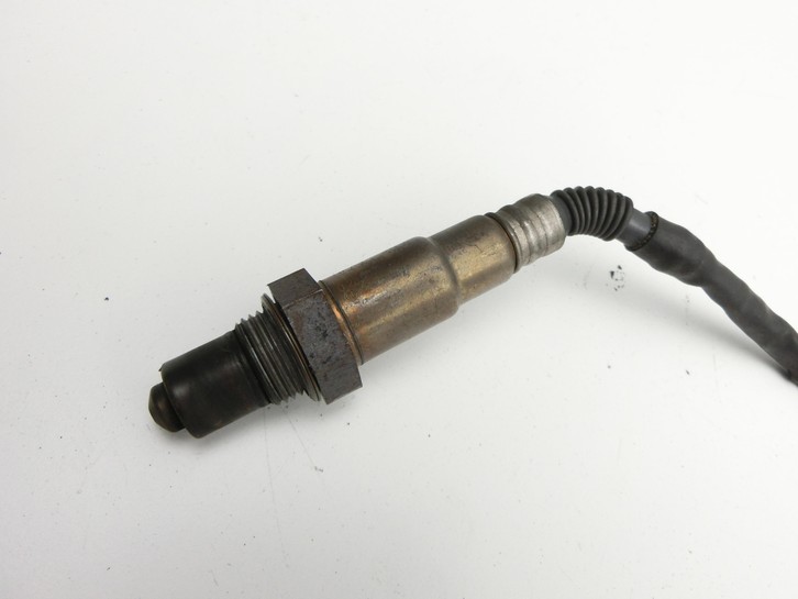 Audi A5 8T QU 07-12 TDI 2,7 191KW Lambdasonde Vorne Braun Audi A5 8T QU 07-12 22.10.2007 03C906262T gebraucht Vorschau 2