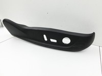 Audi A5 8T 11-16 Blende Innen Auflage Applikation für Beifahrer Sitz Rechts Vorne Aussen Audi A5 8T 11-16... Vorschau 2