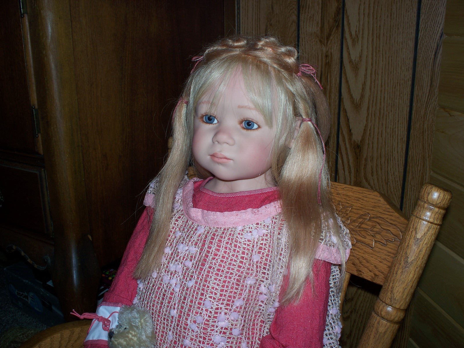 HIMSTEDT'S 2006 SOMMER LINCHEN