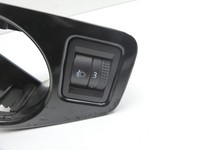 VW Golf VII 7 5G 12-17 Blende Einbaurahmen für Lichtschalter VW Golf VII 7 5G 12-17 01.12.2016 5G1858060B 5G1858060... Vorschau 2
