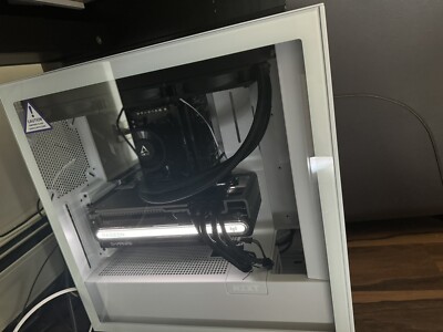 Pre-Built High End AMD PC 2024.