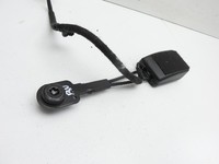 Maserati Ghibli M157 13-24 Gurtschloss Sicherheitsgurt Gurtpeitsche Rechts Vorne Maserati Ghibli M157 13-24... Vorschau 3
