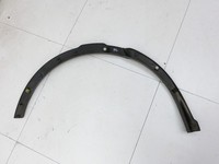 Discovery Sport L550 15-19 Verkleidung Radlauf für Kotflügel Links Hinten Discovery Sport L550 15-19 12.03.2015... Vorschau 4