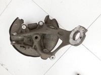 Audi A6 4G 11-14 Kombi TDI 2,0 130KW Achsschenkel Radnabe mit ABS Links Hinten Audi A6 4G 11-14 02.07.2013... Vorschau 6