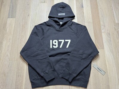Fear of god essential