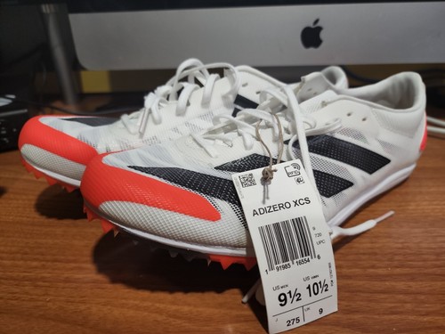 adidas adizero xcs spikes