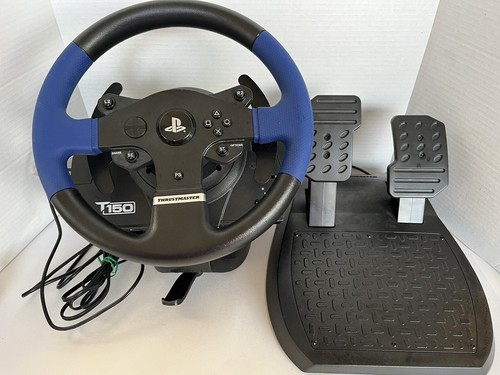 じ*け様 Thrustmaster T150 PROジャンク じ*け様 Thrustmaster T150 PROジャンク