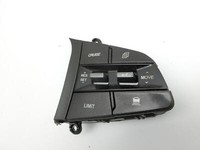 Ssangyong Korando C300 19-24 Lenkradschalter Multifunktionstasten Schalter für Lenkrad Rechts Ssangyong Korando... Vorschau 2