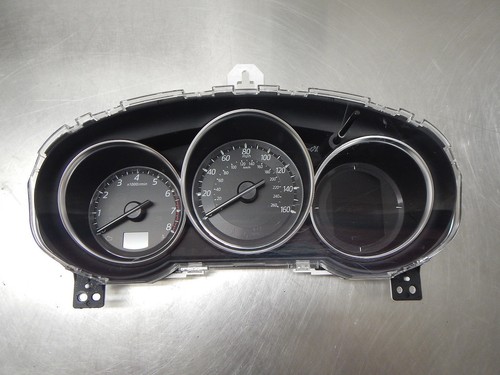 ぎんページ 1998 1999 98 99 Kawasaki Ninja ZX-6 ZX6E ZX6 Gauges
