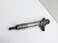 Renault Megane IV 4 16-21 dCi 1,5 85KW Injektor Einspritzdüse Zyl.4 Renault Megane IV 4 16-21 10.12.2018 0445110800... Vorschau 2