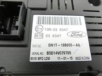 Ford EcoSport 12-22 Bildschirm isplay Monitor Ford EcoSport 12-22 19.11.2015 ET7T-18B955-AC DN1T-18B955-AA... Vorschau 5