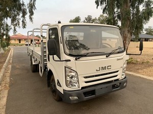 Мотор jmc 150