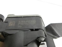 BMW F31 320d 11-15 Kombi Gurt Sicherheitsgurt Gurtstraffer für Beifahrer Rechts Vorne BMW F31 320d 11-15 27.03.2015... Vorschau 5