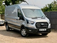 2023 FORD TRANSIT  350 EcoBlue Trend FWD L3 H2 Euro 6 (s/s) 5dr