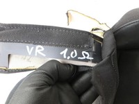Audi A3 8P 04-08 5T Sitzbezug Sitzpolster für Beifahrersitz Rechts Vorne beheizt Audi A3 8P 04-08 12.10.2007 gebraucht Vorschau 5
