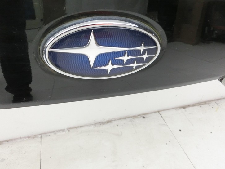 Subaru Outback V BS 15-21 Blende Griffleiste für Heckklappe Subaru Outback V BS 15-21 19.03.20154 gebraucht Vorschau 4