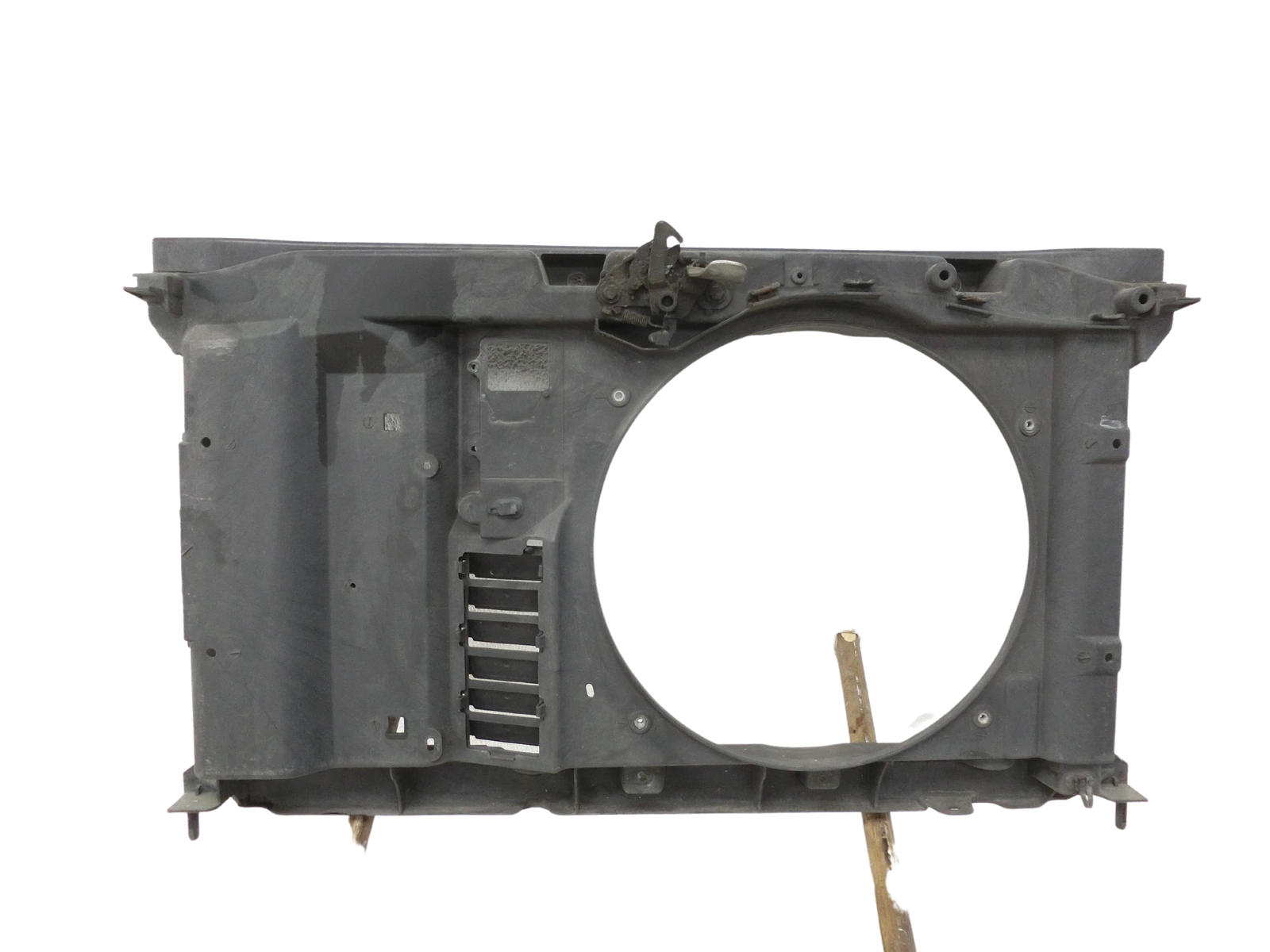 Peugeot 307 CC 03-05 2,0 100KW Schlossträger Frontmaske Träger  - Bild 1