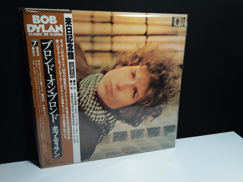 Blonde LPレコード 2025年最新】Yahoo!オークション -blonde on blonde(レコード)の