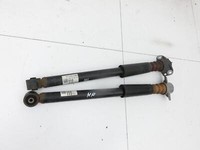 Skoda Fabia III NJ 17-22 Kombi Stoßdämpfer Set Hinten Links Rechts Skoda Fabia III NJ 17-22 10.04.2019 6C0513025AK... Vorschau 7