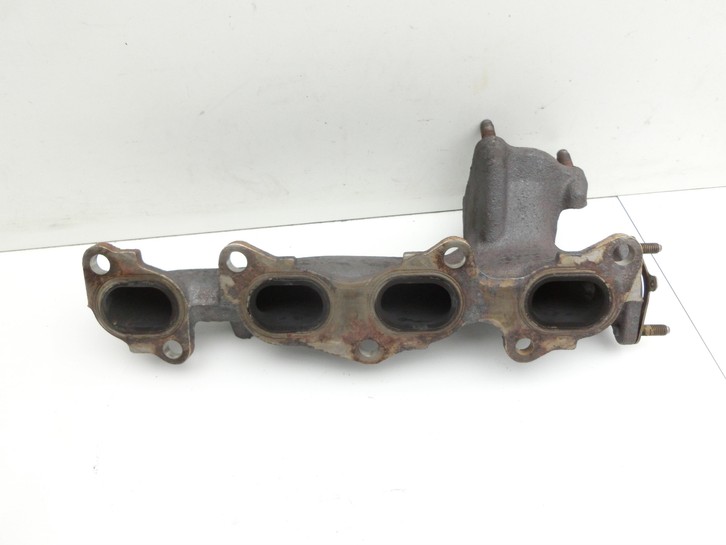 Honda Accord VIII CW3 08-11 i-DTEC 2,2 110KW N22B1 Abgaskrümmer - Bild 4