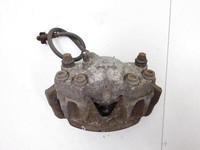 Mercedes C218 CLS 350 11-14 CDI 3,0 190KW Bremssattel Bremszange Vorne Links Mercedes C218 CLS 350 11-14 25.01.2011... Vorschau 2