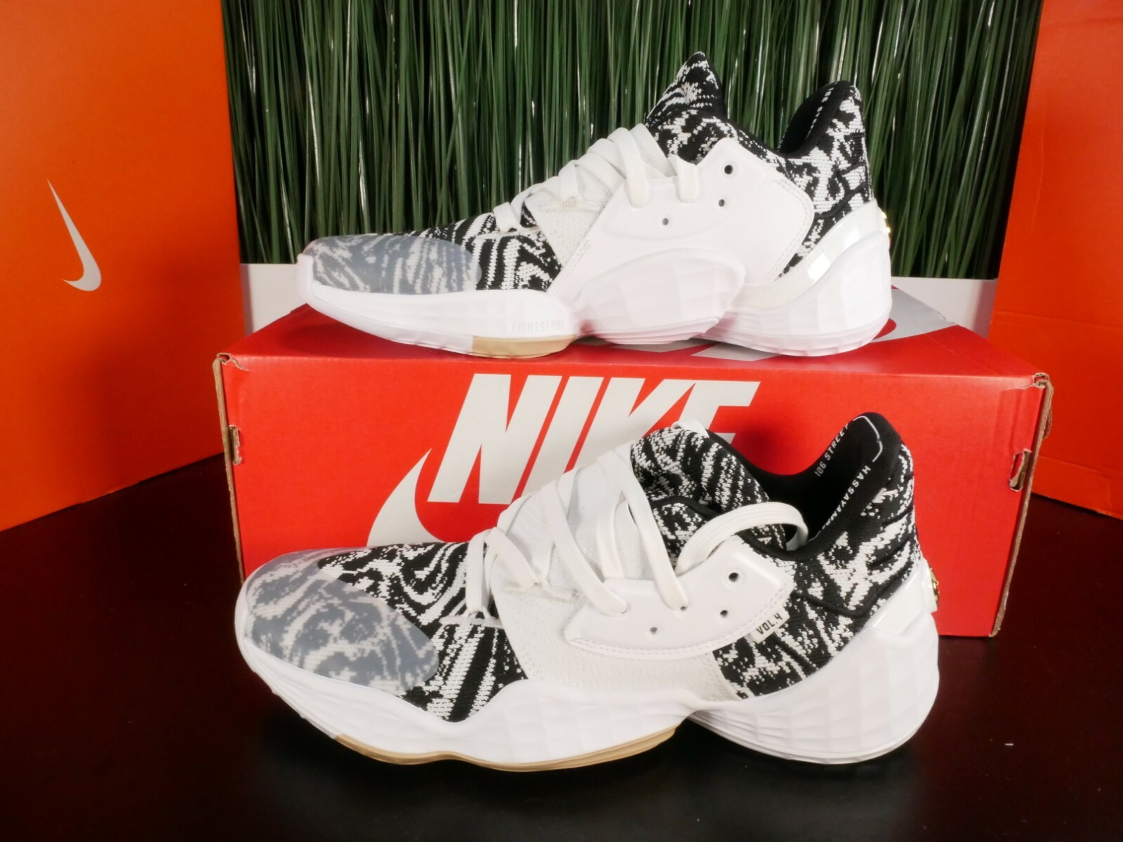 best basketball shoes for concrete