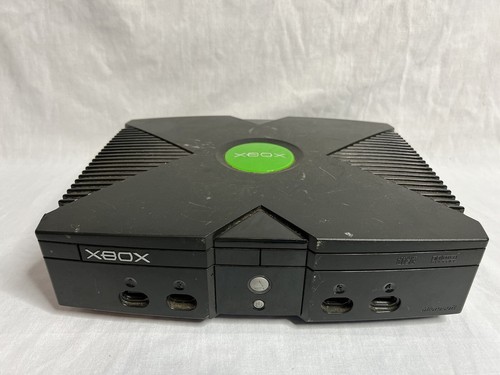 【初代xbox】 メンテナンス品 オマケ付き 初代xbox】 メンテナンス品 オマケ付き 北米版 初代 XBOX 本体