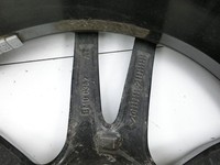BMW G21 320dx 3er 19-22 1 x Komplettrad Ersatzrad Aluminiumfelge Sommerreifen /R19 5X112 BMW G21 320dx 3er 19-22... Vorschau 10