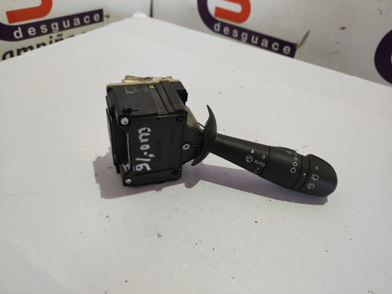 E106670323 Commande DÂ´Essuie Glace / 178544 Pour Renault Clio Iv 1.5 Dci Diesel