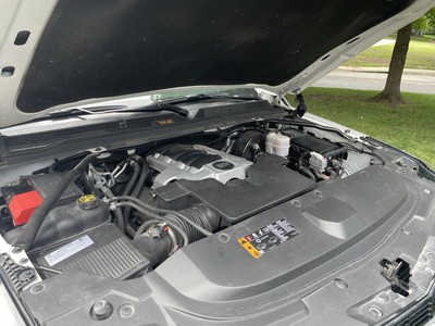 image 1 of engine
