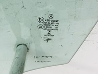 Mercedes W177 A250E 18-22 Lim Seitenscheibe LVK Fenster Türscheibe Links Vorne Mercedes W177 A250E 18-22 26.03.2021... Vorschau 4
