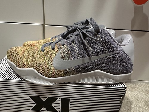 シューズ(男性用) KOBE 11 ELITE LOW MASTER OF INNOVATION Kobe 11 Elite Low 'Innovation Mastered'. Nike SNKRS