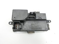 Porsche Panamera 970 10-16 Widerstand Gebläse Lüfter Porsche Panamera 970 10-16 19.08.2011 97062442302 5HL010792-11... Vorschau 1