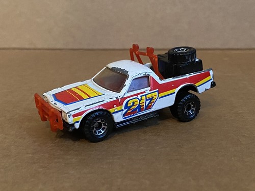 レア　MATCHBOX RUFF TREK 1977 Ruff Trek | Matchbox Cars Wiki | Fandom
