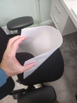 Artikelfoto(s) von einem verifizierten Käufer