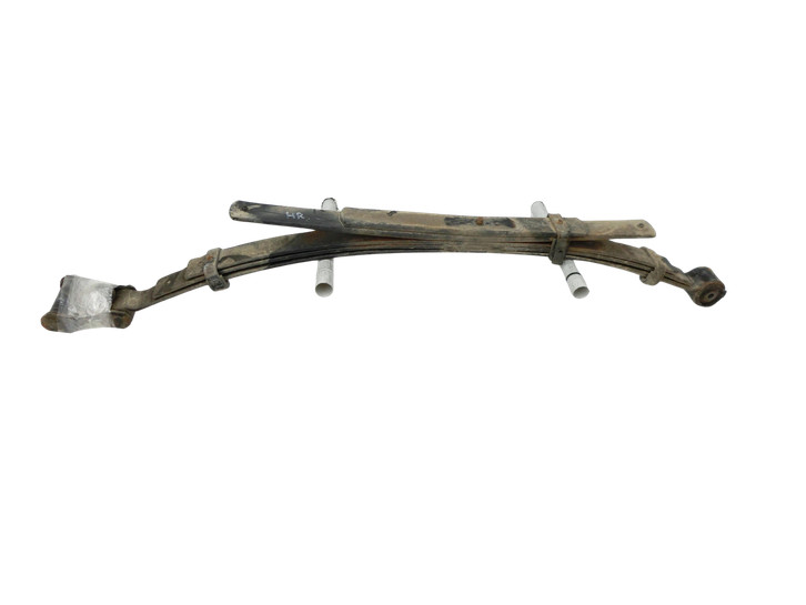 Ford Ranger TKE IV 15-23 Feder Blattfeder Rechts Hinten Ford Ranger TKE IV 15-23 25.11.2021 JB3C-5560-SF... Bild 1
