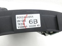 Mitsubishi Outlander CW II 07-10 Bedienteil Bedienelement Heizung Klimabedienteil Mitsubishi Outlander CW II 07-10... Vorschau 7