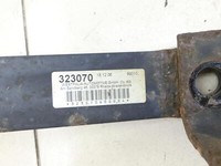 Land Range Rover III L322 3,6 200KW Aufnahmeadapter für Anhängerkupplung Rechts Hinten Abschleppöse Land Range... Vorschau 5