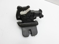 Audi Q7 4L 05-09 Türschloss Schloss Schließzylinder für Heckklappe Verriegelung Audi Q7 4L 05-09 26.06.2007... Vorschau 4