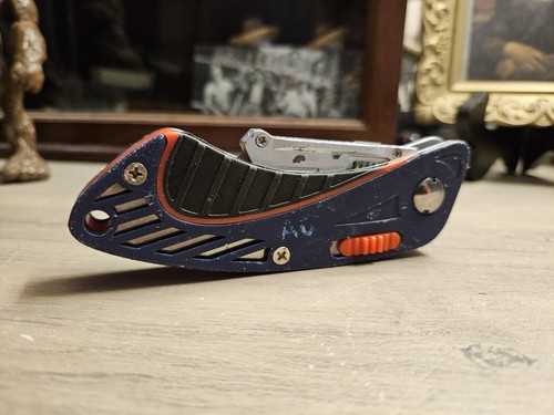 Box Cutters
