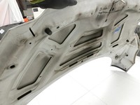 Peugeot RCZ 10-15 Motorhaube Frontklappe Haube KWF Peugeot RCZ 10-15 18.04.2011 7901R6 gebraucht Vorschau 8