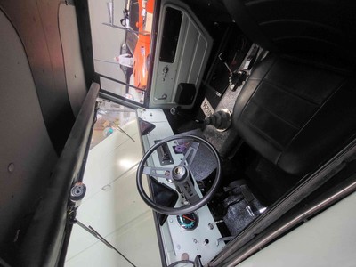 image 6 of interior