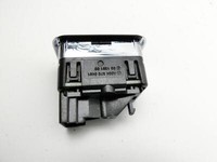 Mercedes S204 W204 C320 07-14 Kombi Fensterheberschalter Schalter Rechts Hinten Mercedes S204 W204 C320 07-14... Vorschau 2